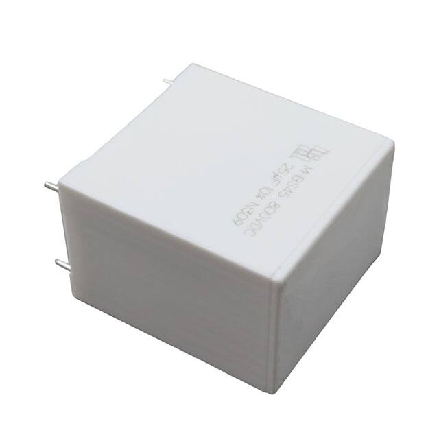 MHBS455250KJSD Nichicon  Film Capacitors